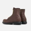 Supersole® X Herren-Stiefel mit Sicherheitsschuhen (8 Zoll)