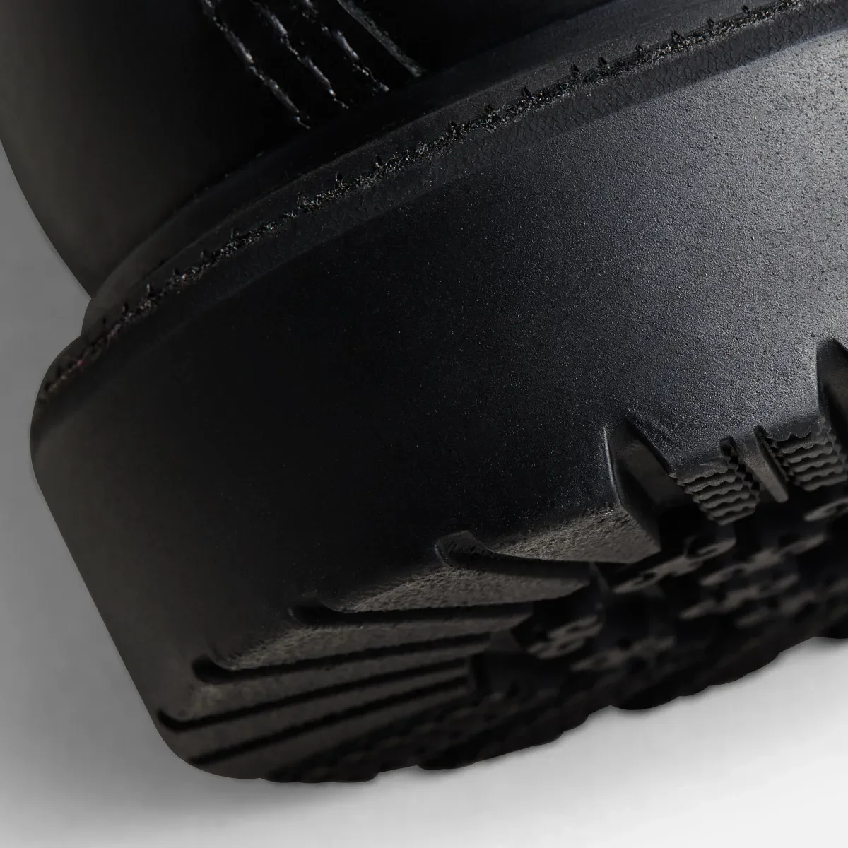 Supersole® X Herren-Stiefel mit Sicherheitsschuhen (8 Zoll)