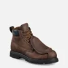 Taconite Herren-Stiefel mit 6-Zoll-Metguard-Sicherheitsschuhen