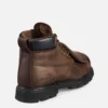 Taconite Herren-Stiefel mit 6-Zoll-Metguard-Sicherheitsschuhen