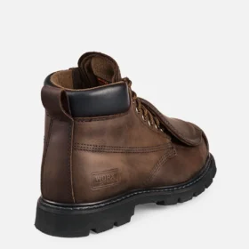 Taconite Herren-Stiefel mit 6-Zoll-Metguard-Sicherheitsschuhen