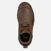 Taconite Herren-Stiefel mit 6-Zoll-Metguard-Sicherheitsschuhen