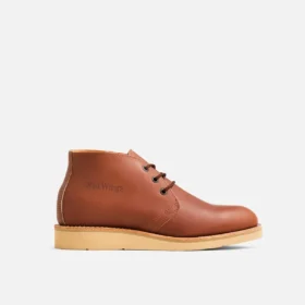 Traction Tred Herren-Chukka-Stiefel Ohne Zehenschutz