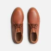Traction Tred Herren-Chukka-Stiefel Ohne Zehenschutz