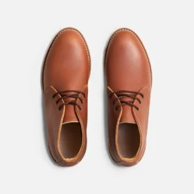 Traction Tred Herren-Chukka-Stiefel Ohne Zehenschutz
