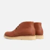 Traction Tred Herren-Chukka-Stiefel Ohne Zehenschutz