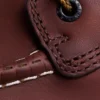 Traction Tred Herren-Sicherheitsschuhe mit 8-Zoll-Schaft und wasserdichter Zehenkappe
