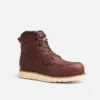 Traction Tred Herren-Stiefel, 6 Zoll, Wasserdicht, Ohne Zehenschutz