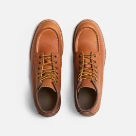 Traction Tred Herren-Stiefel mit 6-Zoll-Schaft und ohne Zehenschutz