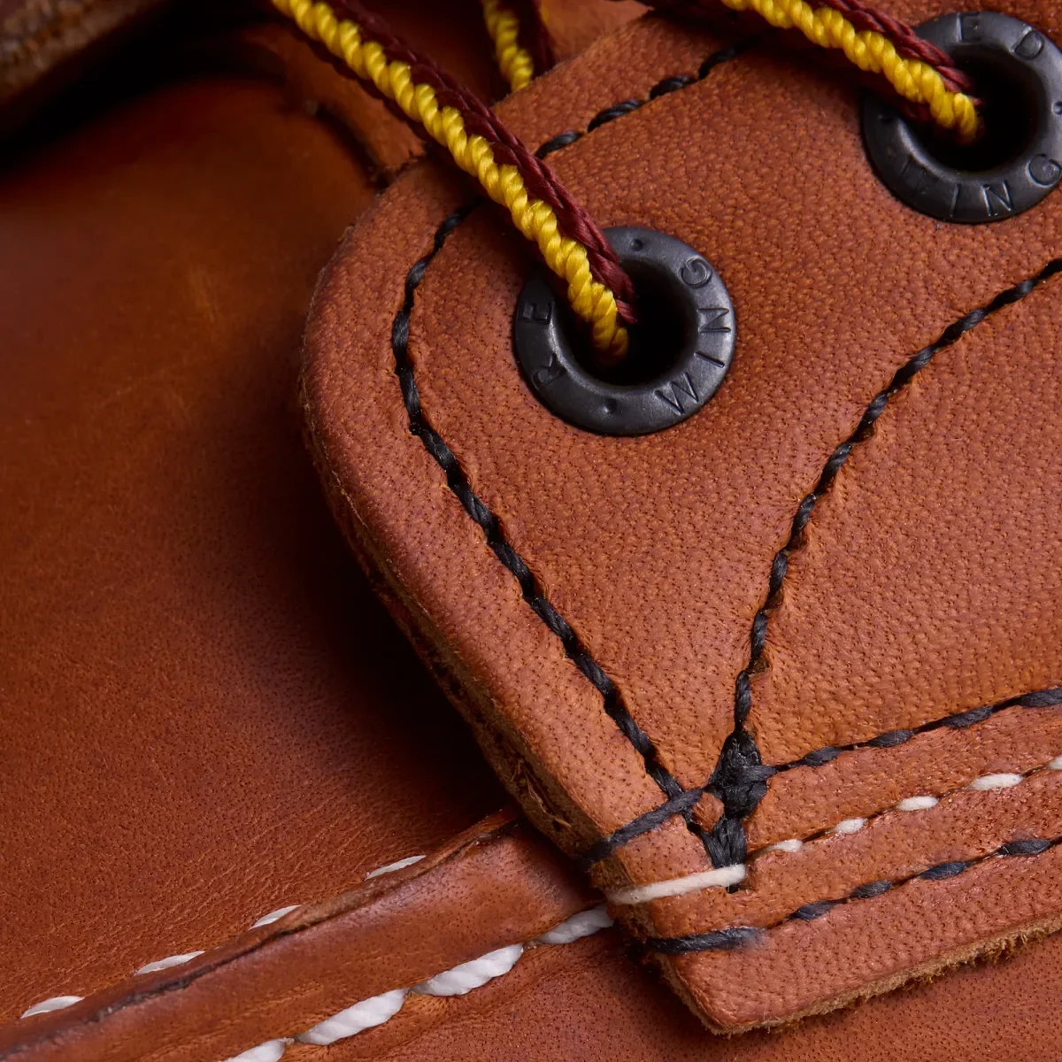 Traction Tred Herren-Stiefel mit 6-Zoll-Schaft und ohne Zehenschutz