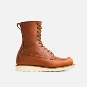 Traction Tred Herren-Stiefel Ohne Zehenschutz (8 Zoll)