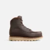 Traction Tred Lite Herren-6-Zoll-Stiefel mit wasserdichtem CSA-Sicherheitsschuh