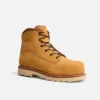 Traction Tred Lite Herren-6-Zoll-Stiefel mit wasserdichtem CSA-Sicherheitsschuh