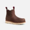 Traction Tred Lite Herren-Chelsea-Stiefel mit 5-Zoll-Sicherheitsschuhen