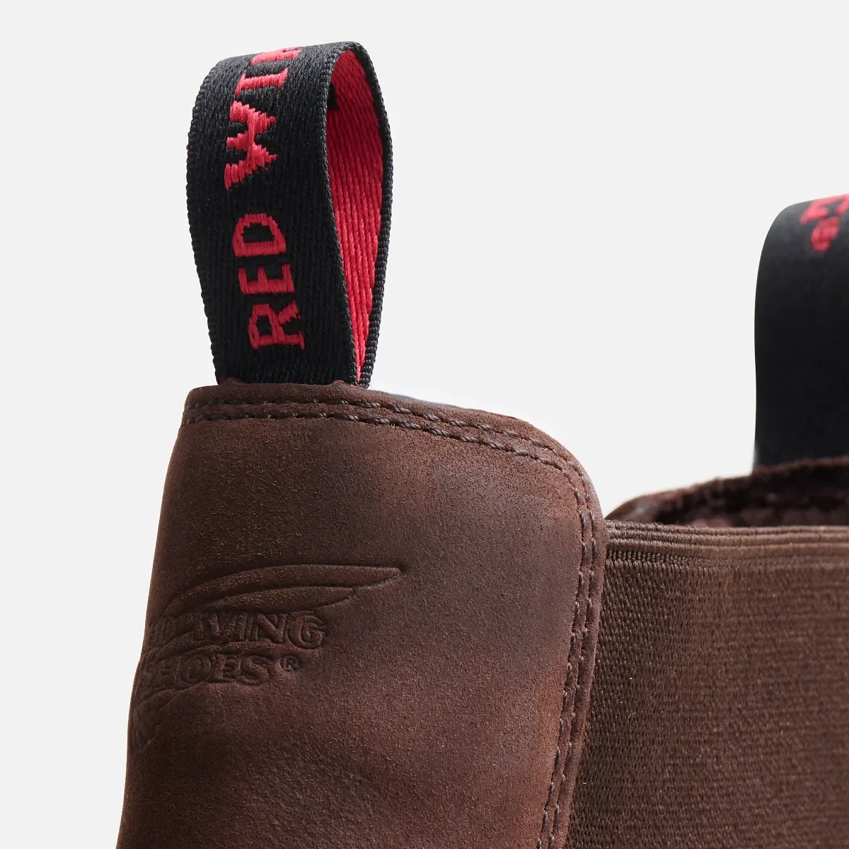 Traction Tred Lite Herren-Chelsea-Stiefel mit 5-Zoll-Sicherheitsschuhen