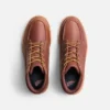 Traction Tred Lite Herren-Chukka mit wasserdichter, ohne Zehenschutz ausfallender Kappe