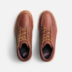Traction Tred Lite Herren-Chukka mit wasserdichter, ohne Zehenschutz ausfallender Kappe