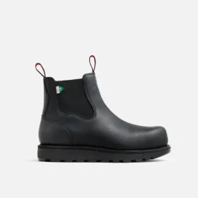 Traction Tred Lite Herren-CSA-Sicherheitsschuhe-Chelsea-Stiefel