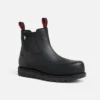 Traction Tred Lite Herren-CSA-Sicherheitsschuhe-Chelsea-Stiefel