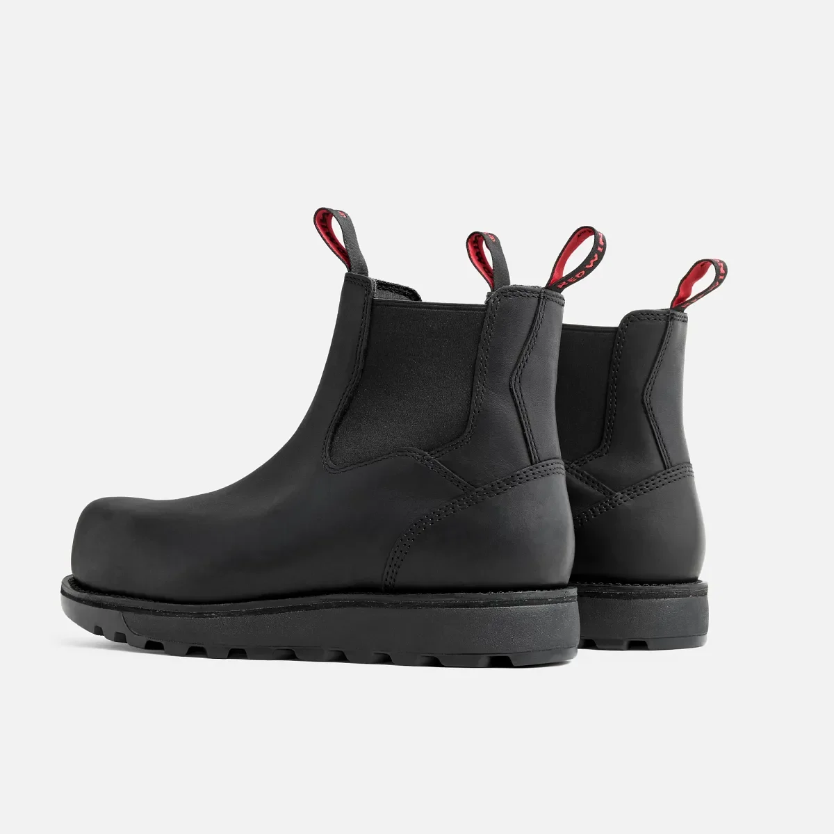 Traction Tred Lite Herren-CSA-Sicherheitsschuhe-Chelsea-Stiefel