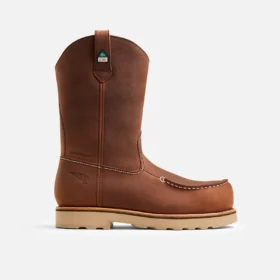 Traction Tred Lite Herren-Sicherheitsschuhe, 11 Zoll, Wasserdicht, CSA-zertifiziert