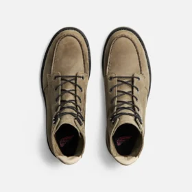 Traction Tred Lite Herren-Sicherheitsschuhe mit 6-Zoll-Schaft und Zehenschutzkappe