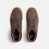 Traction Tred Lite Herren-Sicherheitsschuhe mit 6-Zoll-Schaft und Zehenschutzkappe