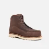 Traction Tred Lite Herren-Sicherheitsschuhe mit 6-Zoll-Schaft und Zehenschutzkappe