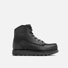 Traction Tred Lite Herren-Sicherheitsschuhe mit 6-Zoll-Schaft, wasserdicht und mit Sicherheitsschuhen