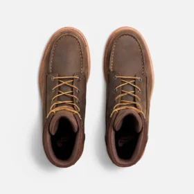 Traction Tred Lite Herren-Sicherheitsschuhe mit 6-Zoll-Schaft, wasserdicht und mit Sicherheitsschuhen