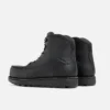 Traction Tred Lite Herren-Sicherheitsschuhe mit 6-Zoll-Schaft, wasserdicht und mit Sicherheitsschuhen