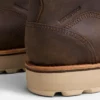 Traction Tred Lite Herren-Sicherheitsschuhe mit 6-Zoll-Schaft, wasserdicht und mit Sicherheitsschuhen