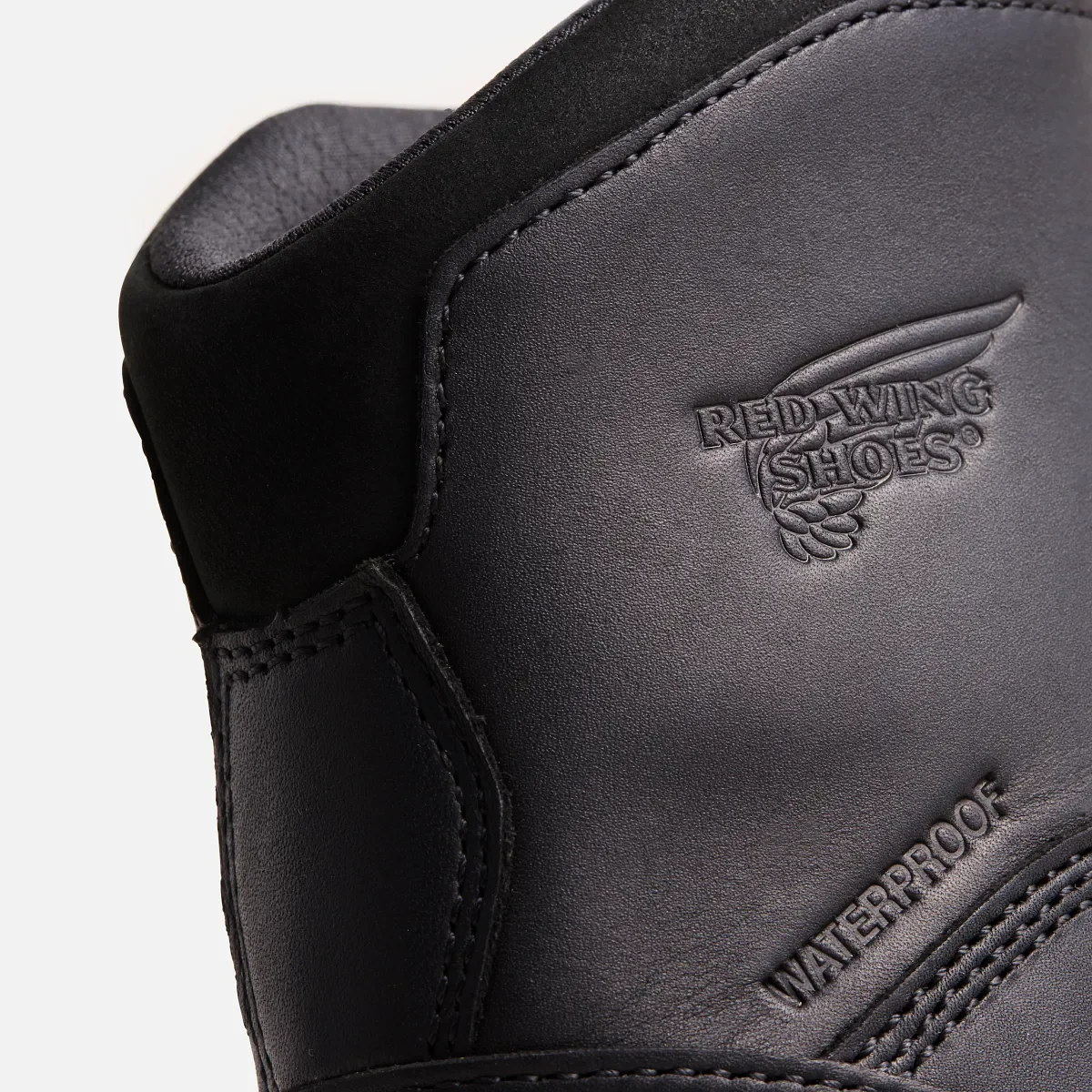Traction Tred Lite Herren-Sicherheitsschuhe mit 6-Zoll-Schaft, wasserdicht und mit Sicherheitsschuhen