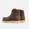 Traction Tred Lite Herren-Stiefel, 6 Zoll, wasserdicht, gefüttert, mit Sicherheitsschuhen
