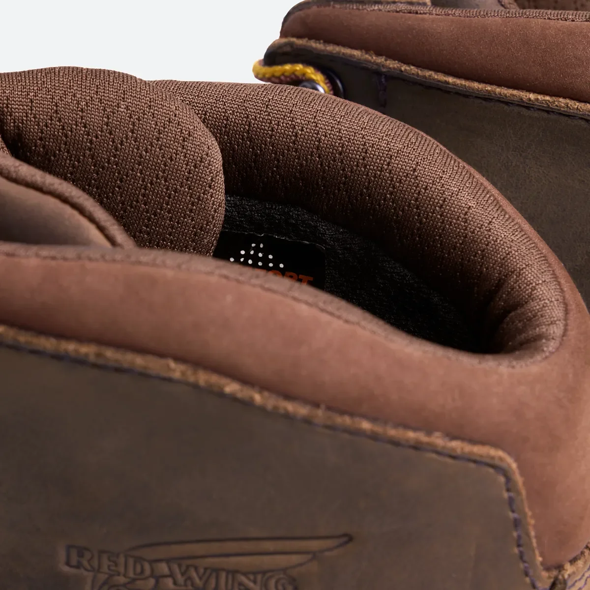 Traction Tred Lite Herren-Stiefel, 6 Zoll, wasserdicht, gefüttert, mit Sicherheitsschuhen