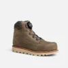Traction Tred Lite Herren-Stiefel, 6 Zoll, Wasserdicht, mit BOA®-Verschluss und Sicherheitsschuhen