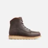 Traction Tred Lite Herren-Stiefel, 6 Zoll, Wasserdicht, ohne Zehenschutz