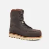 Traction Tred Lite Herren-Stiefel, 8 Zoll, Wasserdicht, mit CSA-Sicherheitsschuhen
