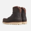 Traction Tred Lite Herren-Stiefel, 8 Zoll, Wasserdicht, mit CSA-Sicherheitsschuhen