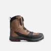 Tradesman Herren-Sicherheitsstiefel, 8 Zoll, BOA®, Wasserdicht, CSA-zertifizierte Sicherheitsschuhe