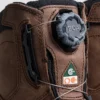 Tradesman Herren-Sicherheitsstiefel, 8 Zoll, BOA®, Wasserdicht, CSA-zertifizierte Sicherheitsschuhe