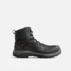 Tradesman Herren-Stiefel, 6 Zoll, mit seitlichem Reißverschluss, Wasserdicht, CSA-Sicherheitsschuhe