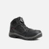 Tradesman Herren-Wanderstiefel mit 5-Zoll-Schaft, wasserdicht und mit Sicherheitsschuhen