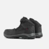 Tradesman Herren-Wanderstiefel mit 5-Zoll-Schaft, wasserdicht und mit Sicherheitsschuhen