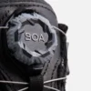 Tradesman Herren-Wanderstiefel mit 5-Zoll-Schaft, wasserdicht und mit Sicherheitsschuhen
