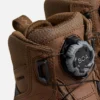 Tradeswoman Damen-Stiefel mit 6-Zoll-Schaft, wasserdicht und mit Sicherheitsschuhen