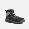 Tradeswoman Damen-Wanderstiefel mit 6-Zoll-Schaft, wasserdicht und CSA-zertifizierte Sicherheitsschuhe mit Zehenkappe