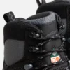 Tradeswoman Damen-Wanderstiefel mit 6-Zoll-Schaft, wasserdicht und CSA-zertifizierte Sicherheitsschuhe mit Zehenkappe