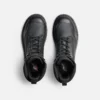 TruGuard Lite Herren-Sicherheitsstiefel, 8 Zoll, Wasserdicht, Met Guard, CSA-zertifizierte Sicherheitsschuhe