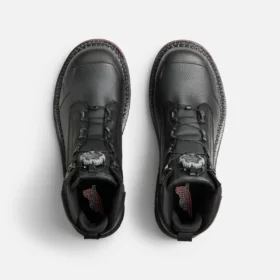 TruGuard Lite Herren-Stiefel, 6 Zoll, wasserdicht, mit BOA®-Verschluss und Sicherheitsschuhen